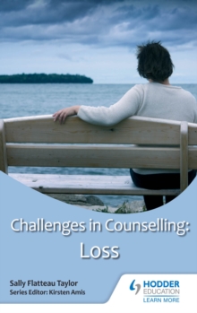 Image for Challenges in counselling: loss