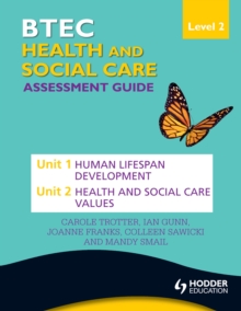 Image for BTEC health and social care.: (Assessment guide)