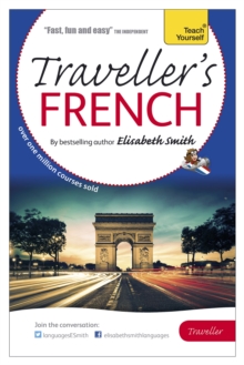 Image for Elisabeth Smith Traveller's: French