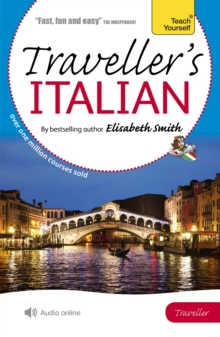Image for Traveller's Italian