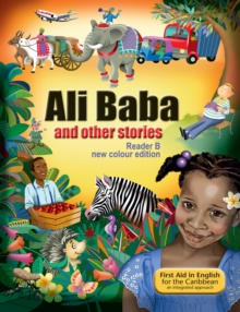 Image for First Aid Reader B: Ali Baba and other stories