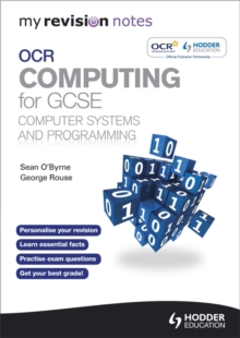 Image for OCR computing for GCSE: Computer systems and programming