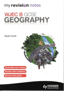 Image for My Revision Notes: WJEC B GCSE Geography