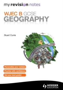 Image for WJEC B GCSE geography