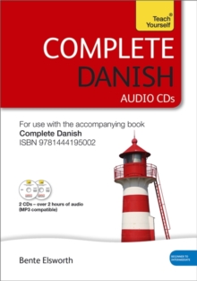 Image for Complete Danish