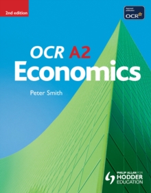 Image for OCR A2 economics