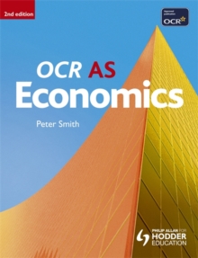 Image for OCR AS Economics