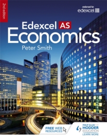 Image for Edexcel AS economics