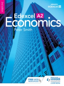 Image for Edexcel A2 economics