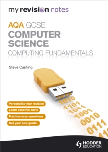 Image for AQA GCSE computer science: computing fundamentals
