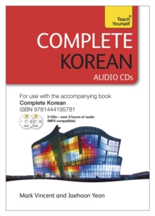 Image for Complete Korean