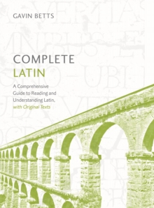 Image for Complete Latin