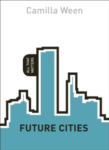 Image for Future cities