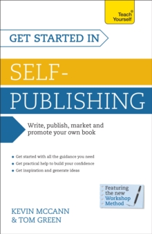 Image for Get Started In Self-Publishing
