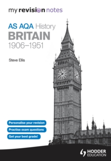 Image for Britain 1906-1951
