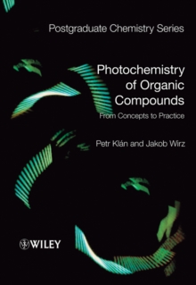Image for Photochemistry of organic compounds: from concepts to practice