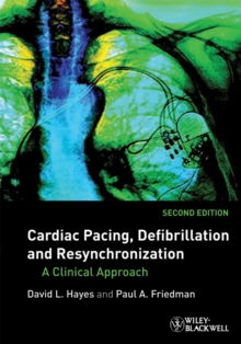 Image for Cardiac Pacing and Defibrillation: A Clinical Approach
