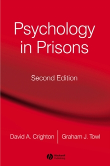 Image for Psychology in Prisons.