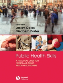 Image for Public Health Skills Practical Guide