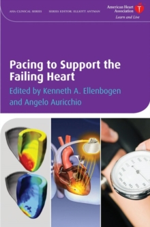 Image for Pacing to support the failing heart