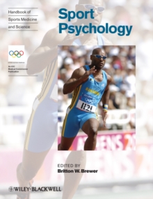 Image for Sport psychology