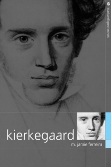 Image for Kierkegaard