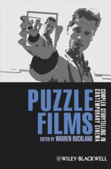 Image for Puzzle Films