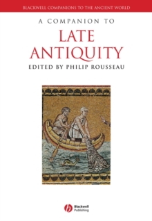 Image for A Companion to Late Antiquity