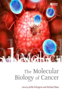 Image for The molecular biology of cancer