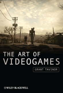 Image for The art of videogames