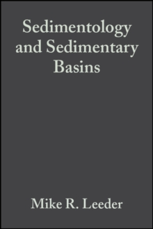 Image for Sedimentology and Sedimentary Basins: From Turbulence to Tectonics