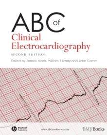 Image for ABC of clinical electrocardiography.