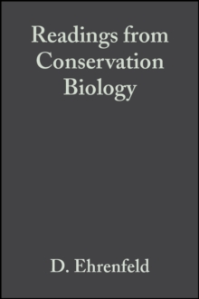Image for To preserve biodiversity: an overview