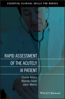 Image for Rapid Assessment of the Acutely Ill Patient