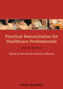 Image for Practical Resuscitation for Healthcare Professionals