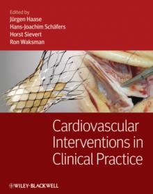 Image for Cardiovascular interventions in clinical practice