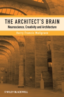 Image for The Architect's Brain