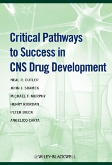 Image for Critical pathways to success in CNS drug development