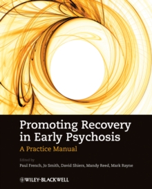 Image for Promoting Recovery in Early Psychosis