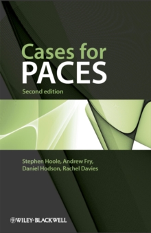 Image for Cases for PACES