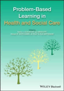 Image for Problem Based Learning in Health and Social Care