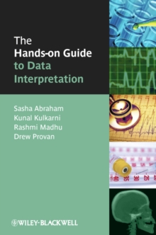 Image for The Hands-on Guide to Data Interpretation