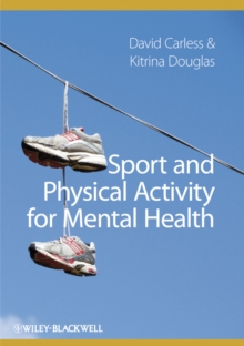 Image for Sport and physical activity for mental health