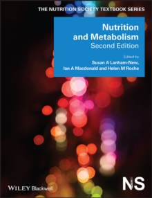 Image for Nutrition and metabolism.