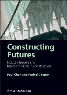 Image for Constructing futures