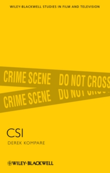 Image for CSI