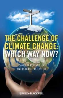Image for The Challenge of Climate Change