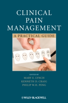 Image for Clinical Pain Management: A Practical Guide