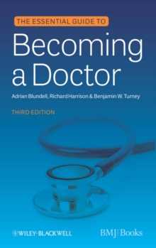 Image for The Essential Guide to Becoming a Doctor