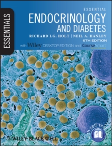 Image for Essential endocrinology and diabetes